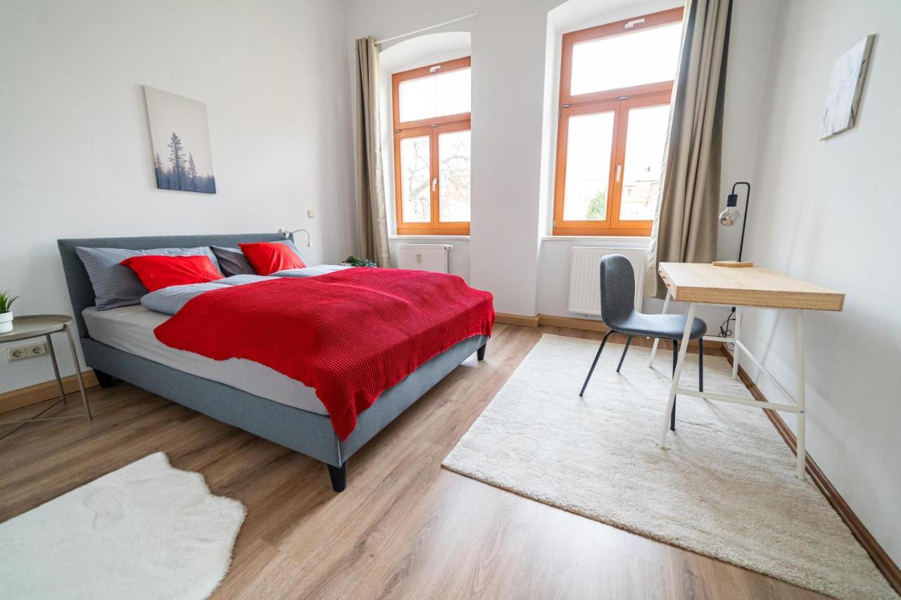 Fullhouse - Goerlitz - B7 Bruno - 3 Bedrooms - Smarttv - Nespresso Екстер'єр фото
